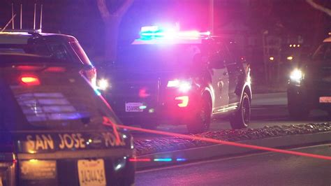 Man Fatally Struck in Pedestrian Collision on Winchester Boulevard [San Jose, CA]